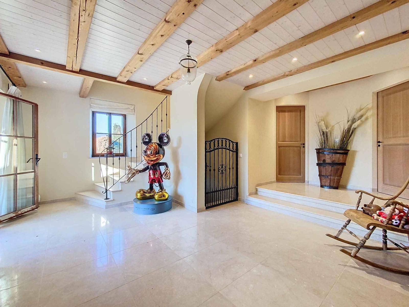 Magnifique propriété en pleine nature