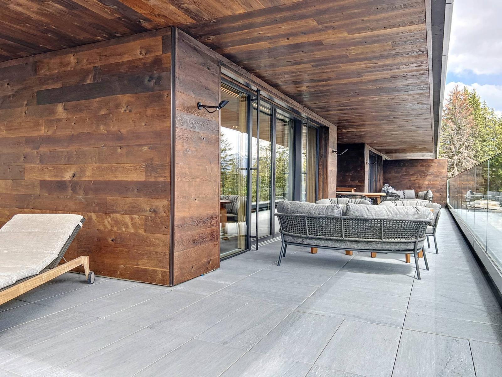 EXCLUSIVITE - Six Senses Residences - Neuf, splendide appartement de prestige