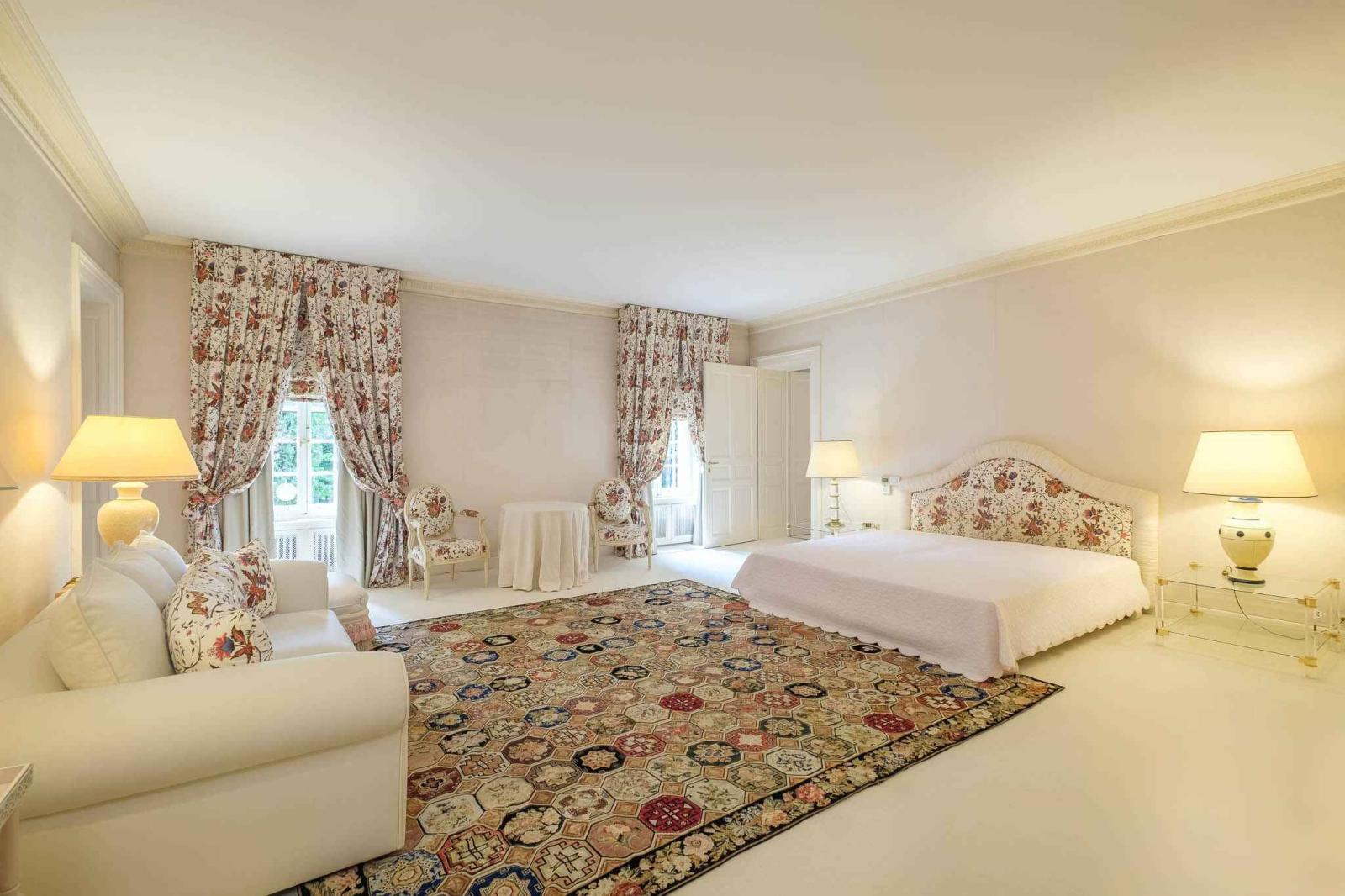 En exclusivité : Magnifique domaine avec dépendance