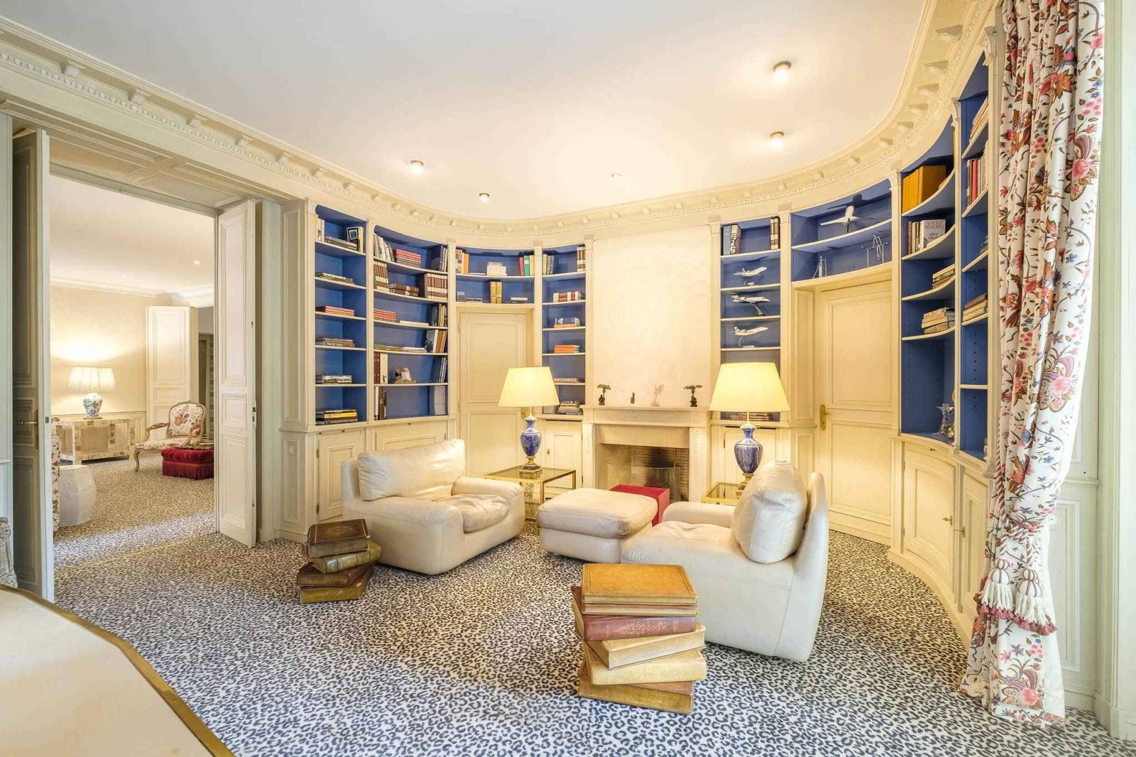 En exclusivité : Magnifique domaine avec dépendance