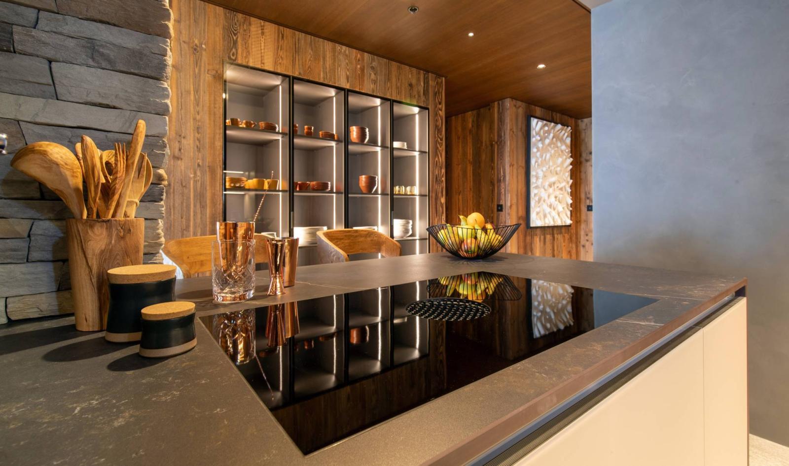 EXCLUSIVITE - Six Senses Residences - Neuf, splendide appartement de prestige