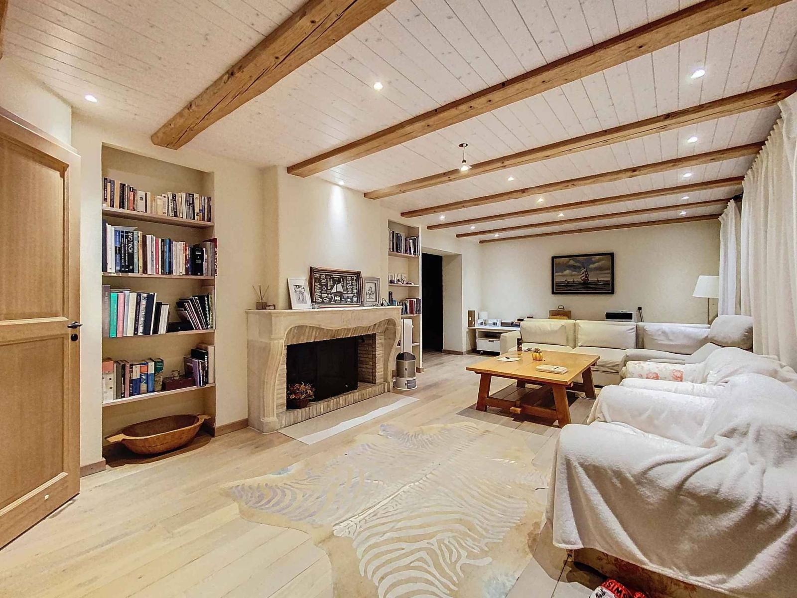 Magnifique propriété en pleine nature