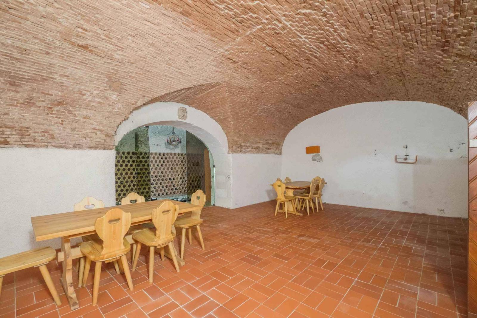 En exclusivité : Magnifique domaine avec dépendance