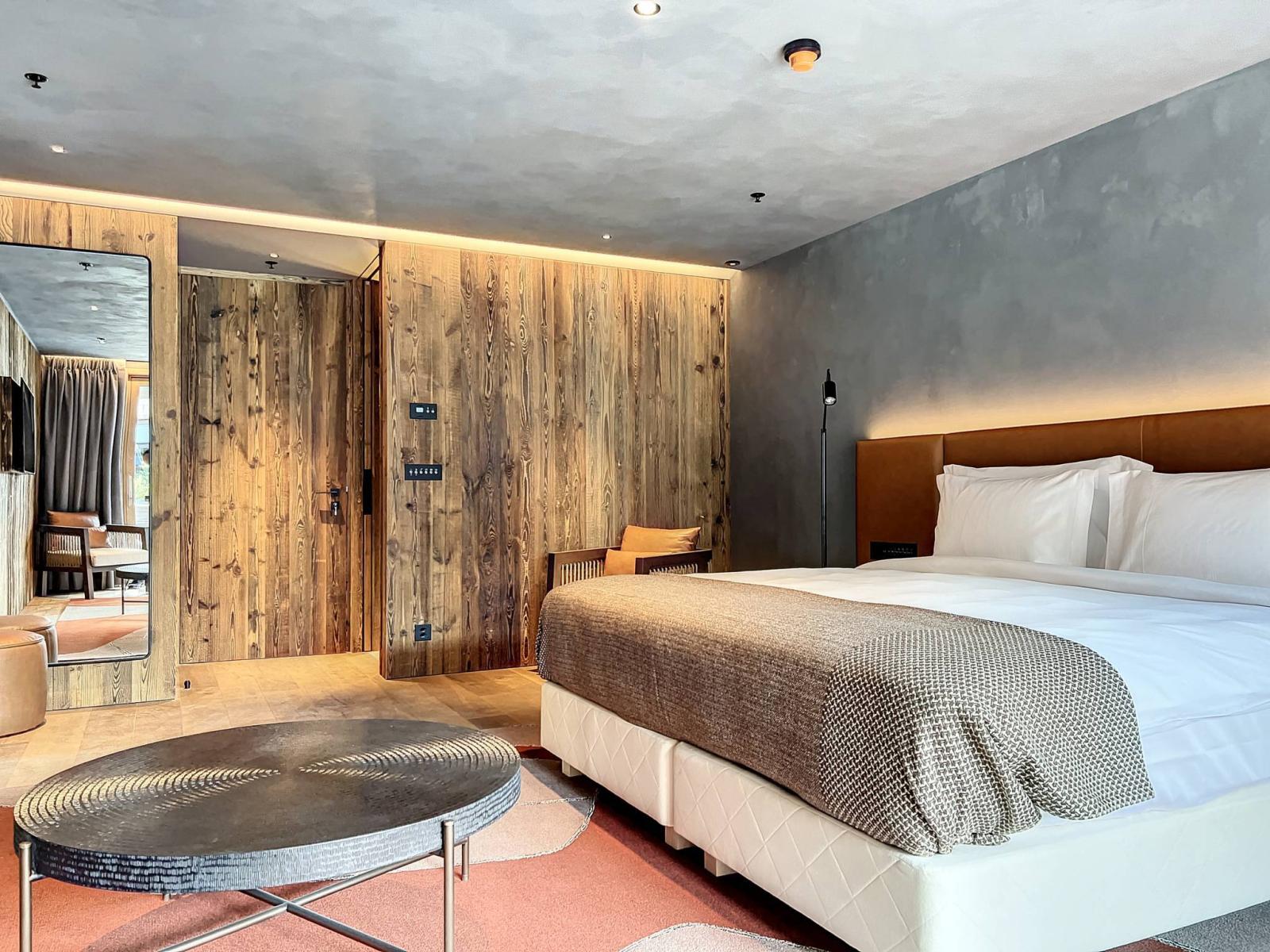 EXCLUSIVITE - Six Senses Residences - Neuf, splendide appartement de prestige