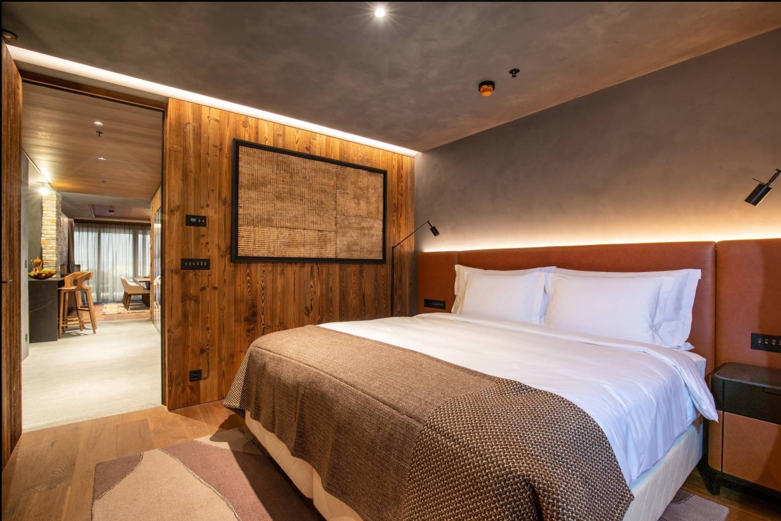 EXCLUSIVITE - Six Senses Residences - Neuf, splendide appartement de prestige