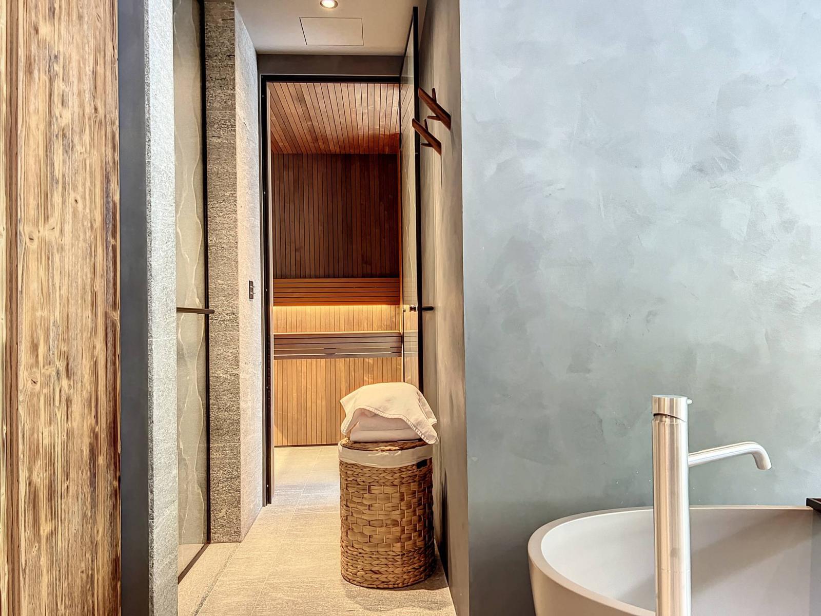 EXCLUSIVITE - Six Senses Residences - Neuf, splendide appartement de prestige