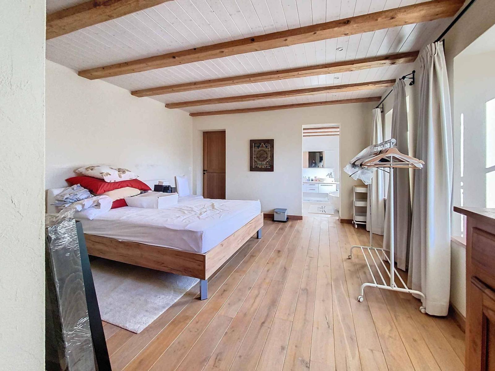 Magnifique propriété en pleine nature