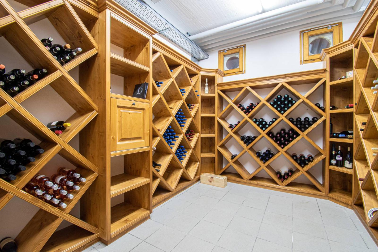 Magnifique domaine