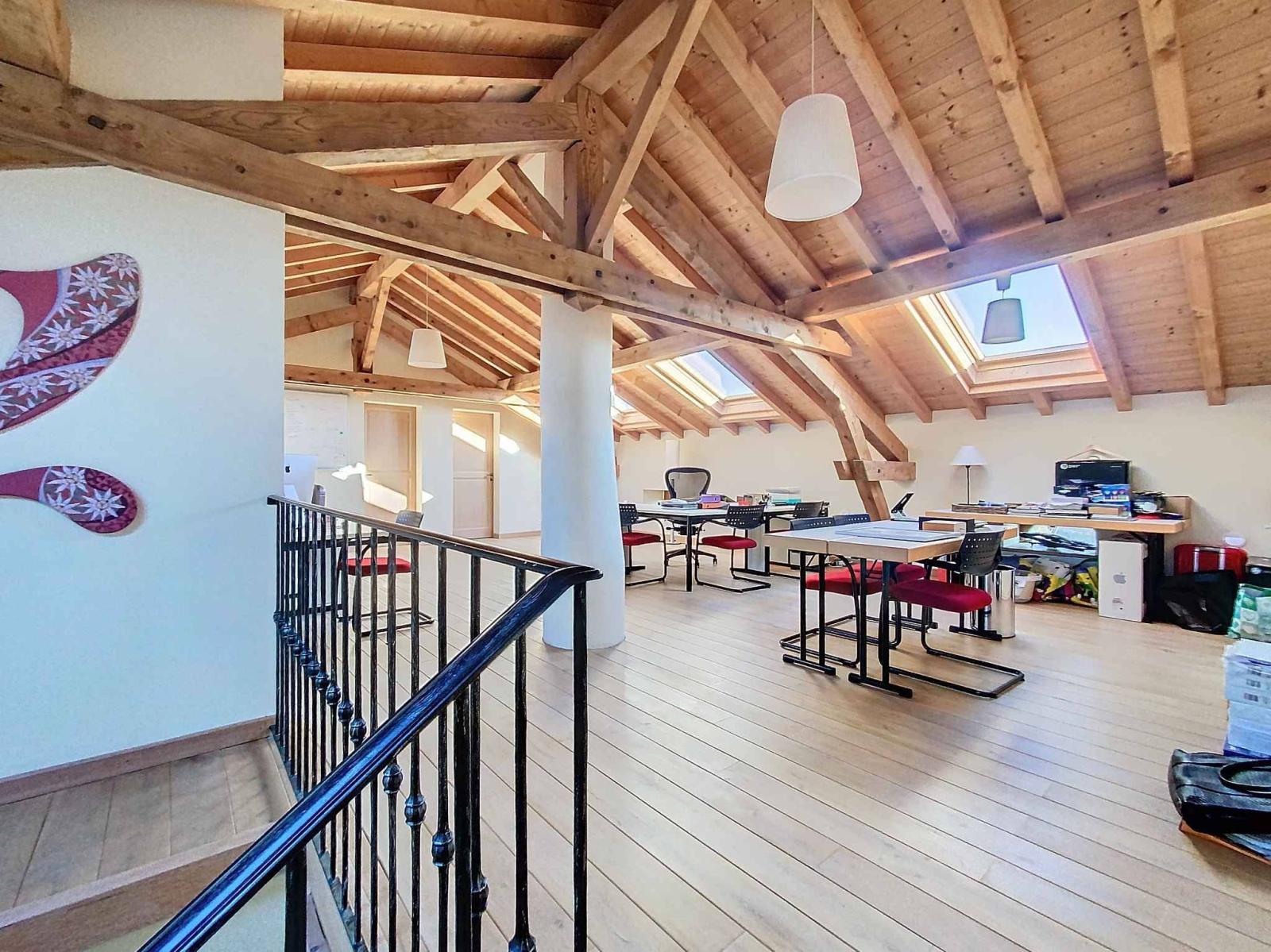 Magnifique propriété en pleine nature