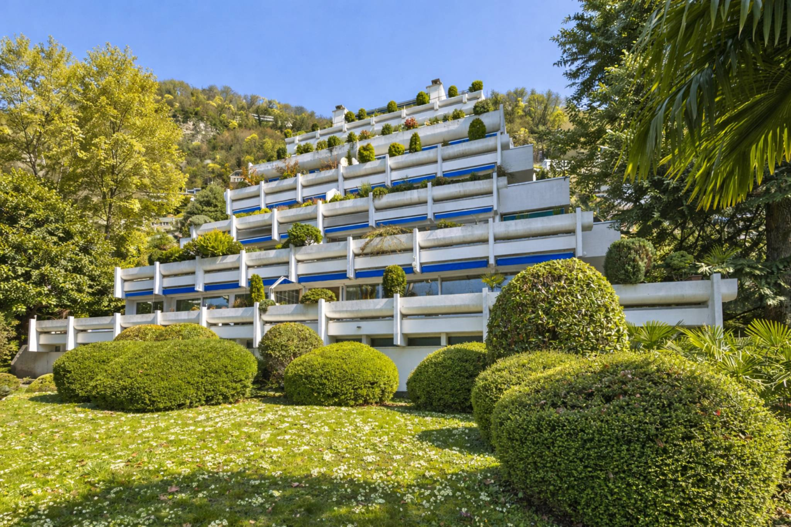 Appartement de caractère sur le Quai des Fleurs