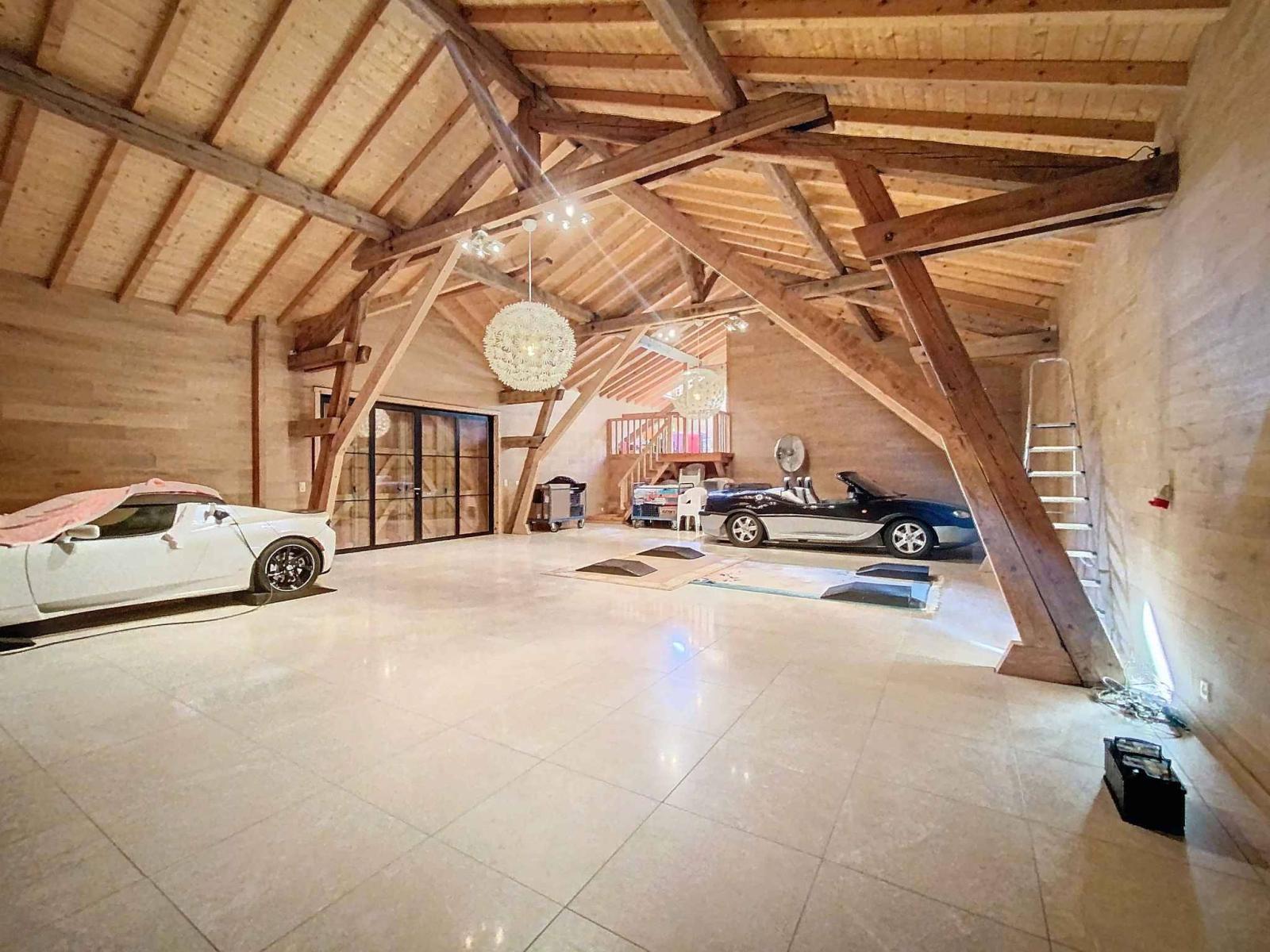 Magnifique propriété en pleine nature