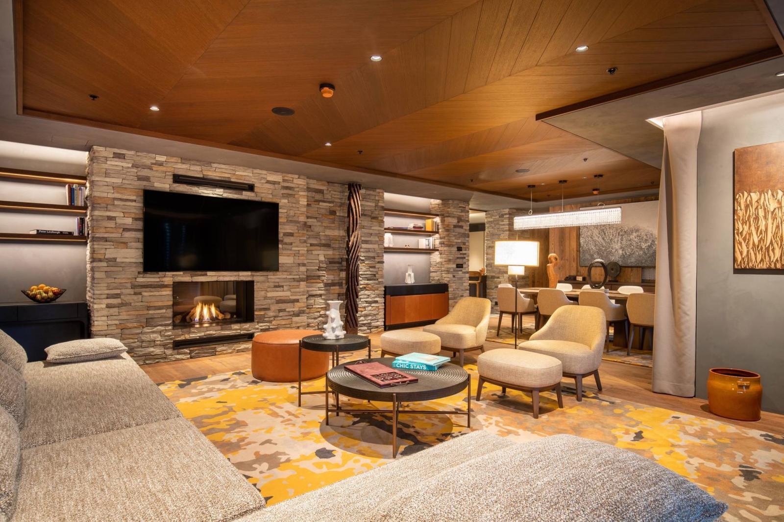 EXCLUSIVITE - Six Senses Residences - Neuf, splendide appartement de prestige