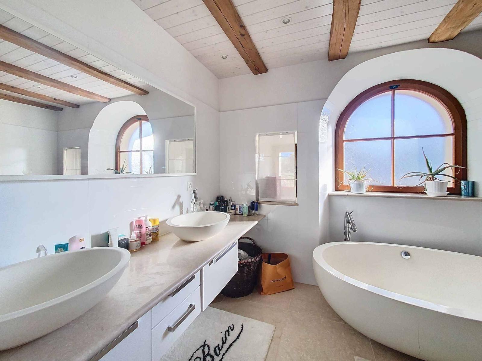 Magnifique propriété en pleine nature