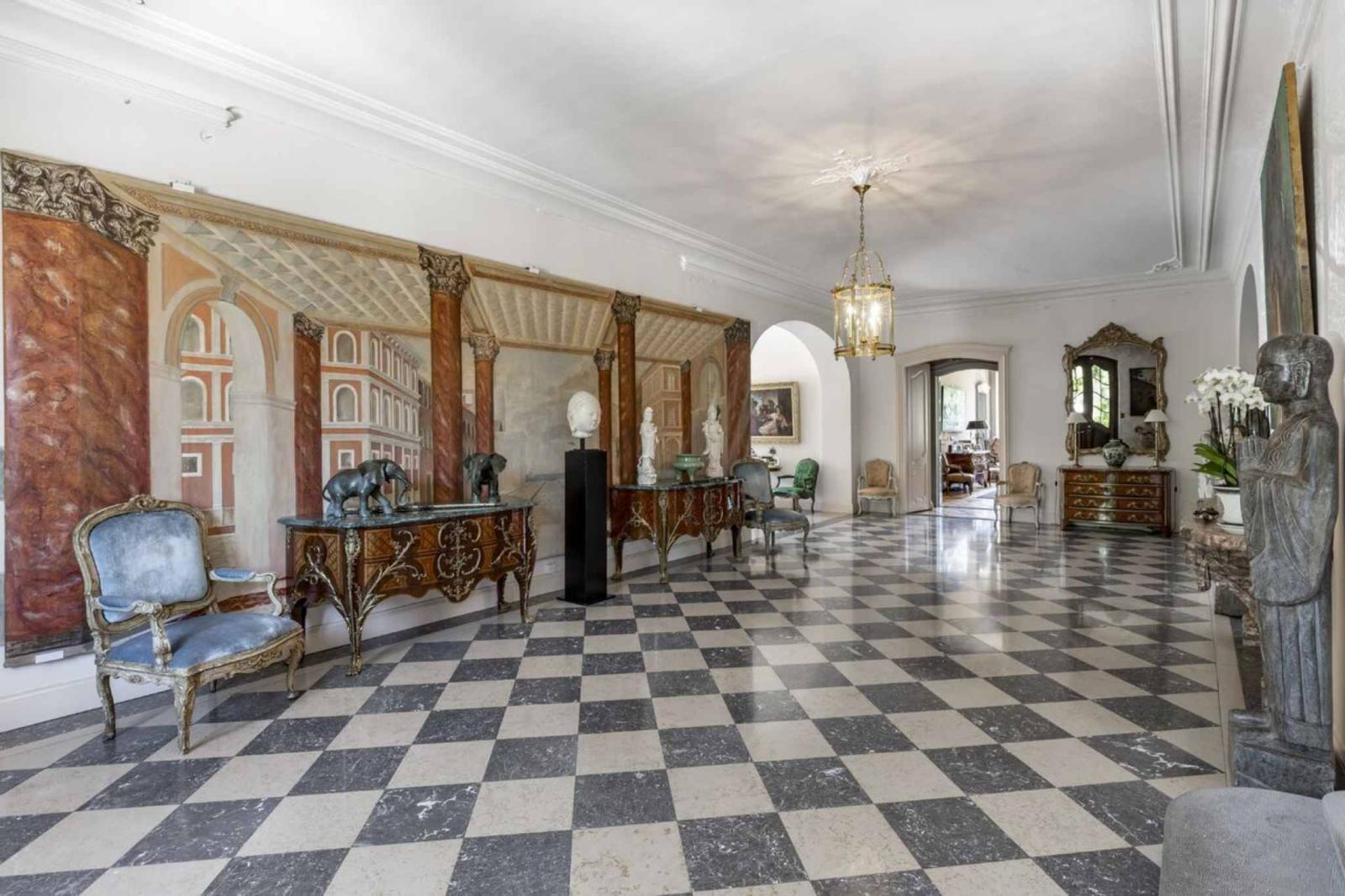 Le Domaine Royal de Merlinge