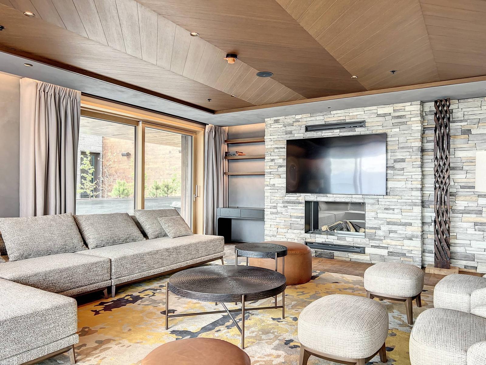 EXCLUSIVITE - Six Senses Residences - Neuf, splendide appartement de prestige