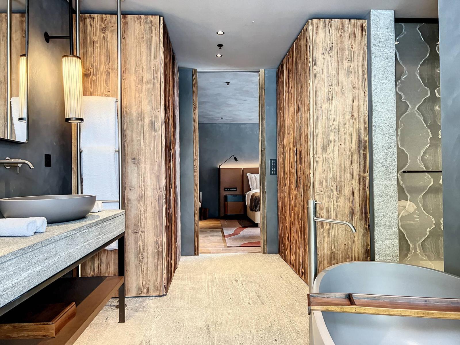 EXCLUSIVITE - Six Senses Residences - Neuf, splendide appartement de prestige