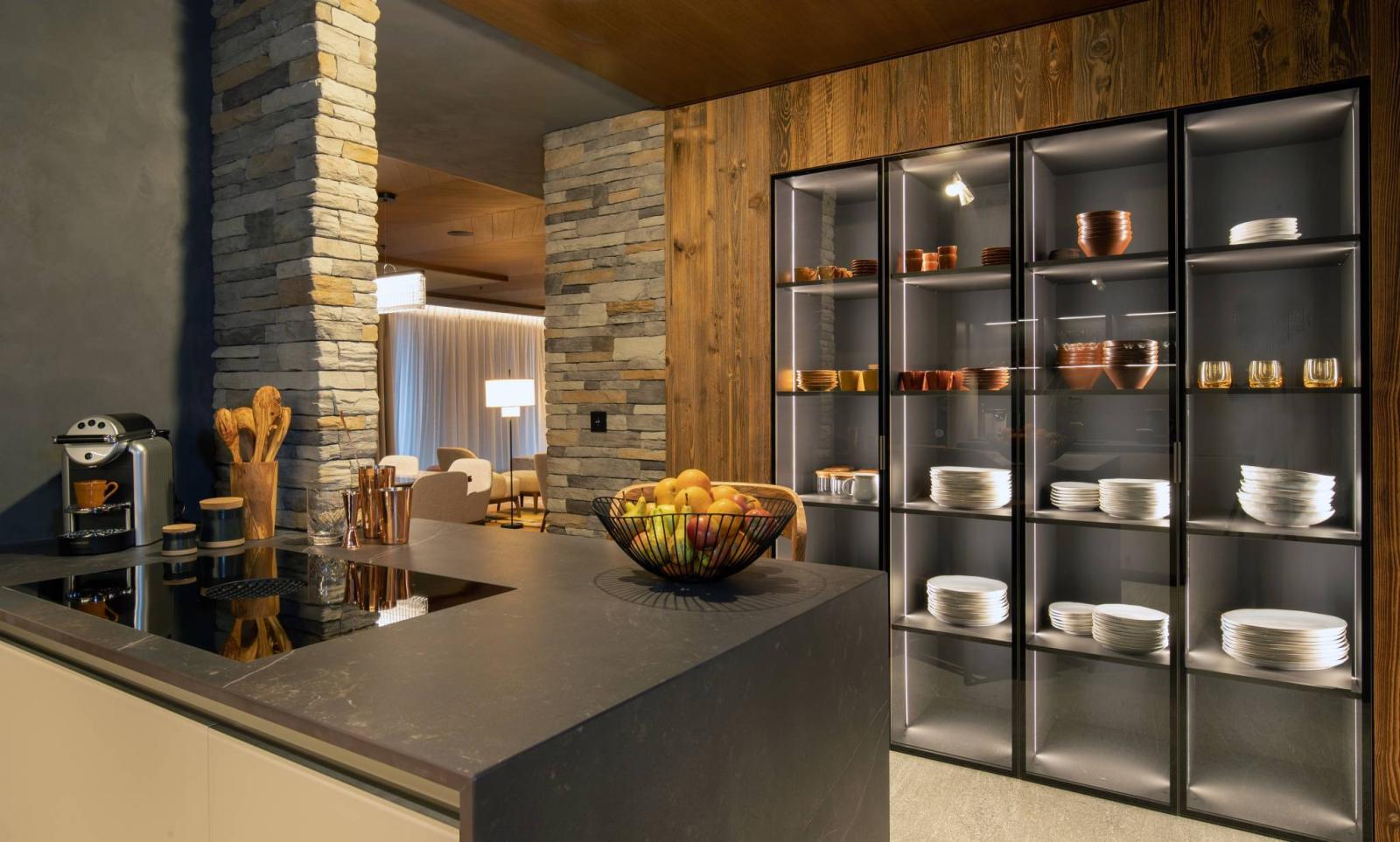 EXCLUSIVITE - Six Senses Residences - Neuf, splendide appartement de prestige