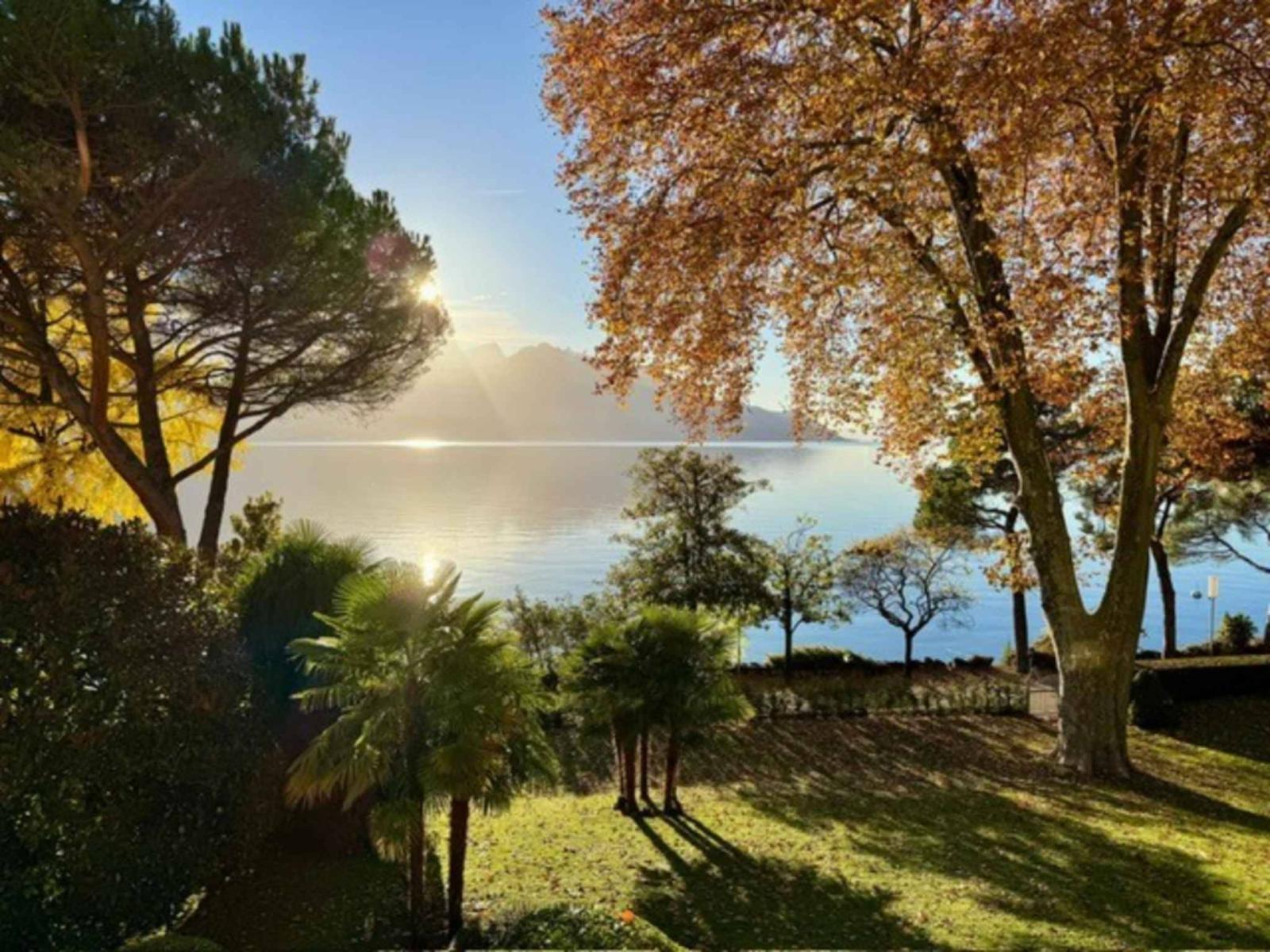 Appartement de caractère sur le Quai des Fleurs