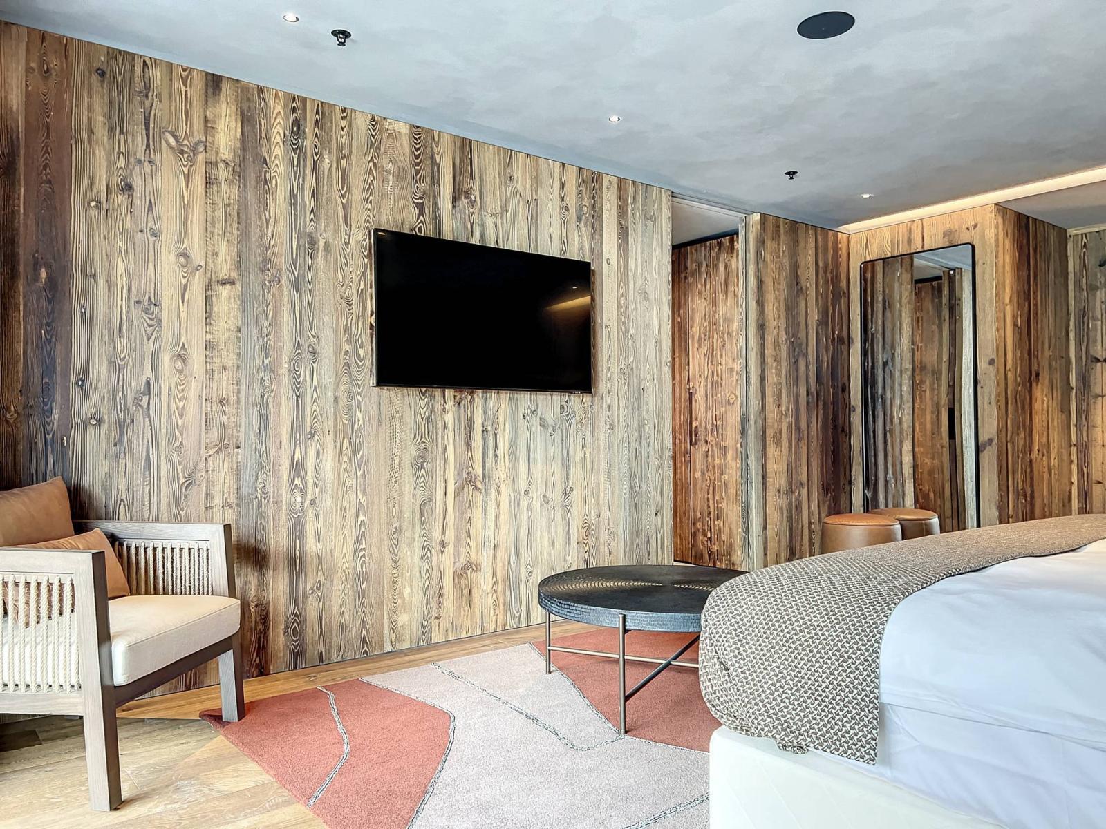 EXCLUSIVITE - Six Senses Residences - Neuf, splendide appartement de prestige