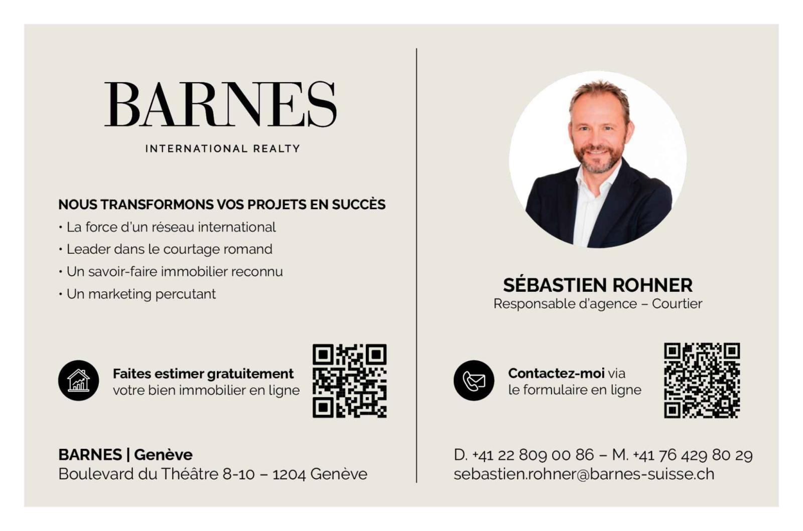 Propriété d'exception avec piscine intérieure