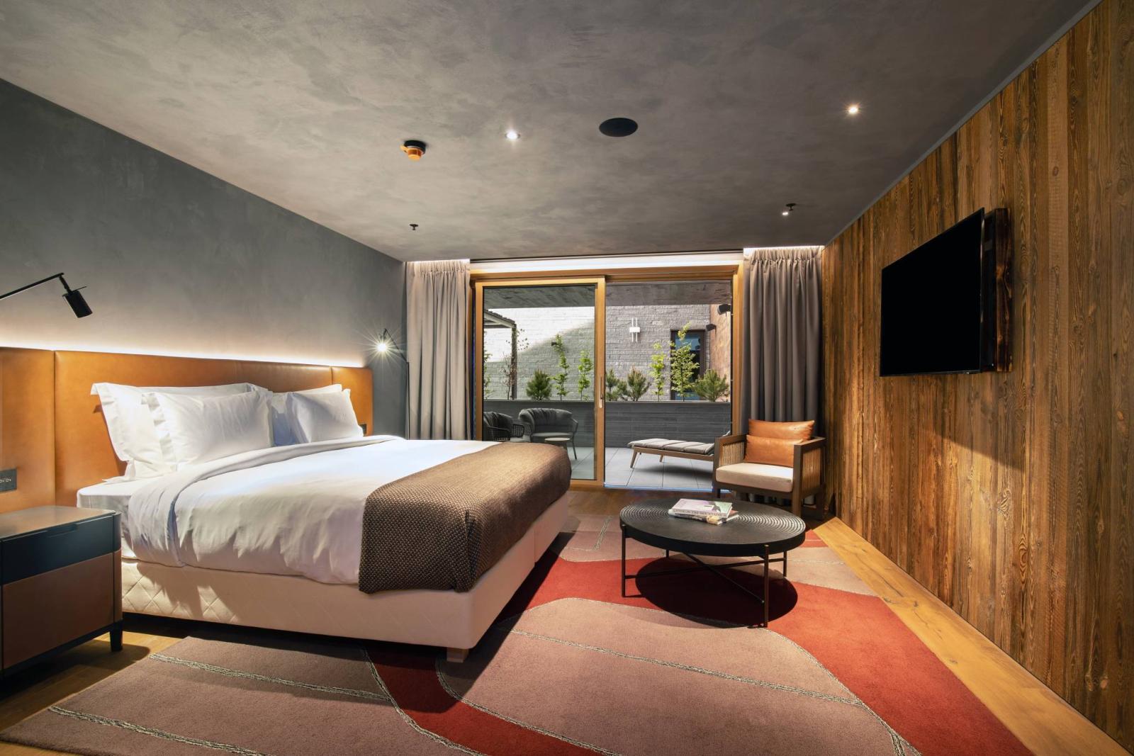 EXCLUSIVITE - Six Senses Residences - Neuf, splendide appartement de prestige