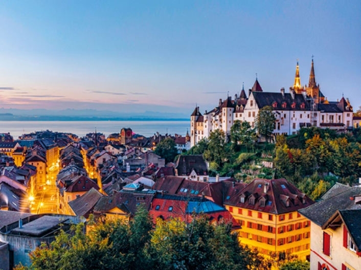 Neuchâtel