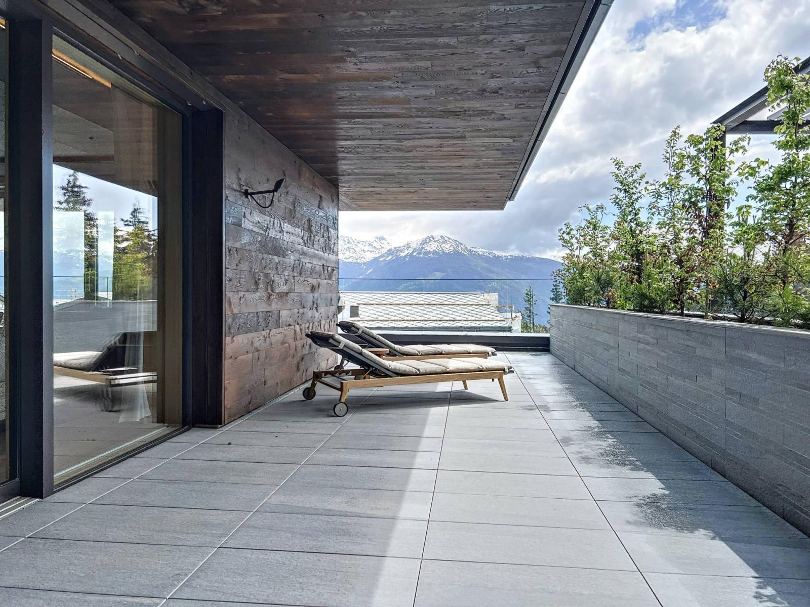 EXCLUSIVITE - Six Senses Residences - Neuf, splendide appartement de prestige