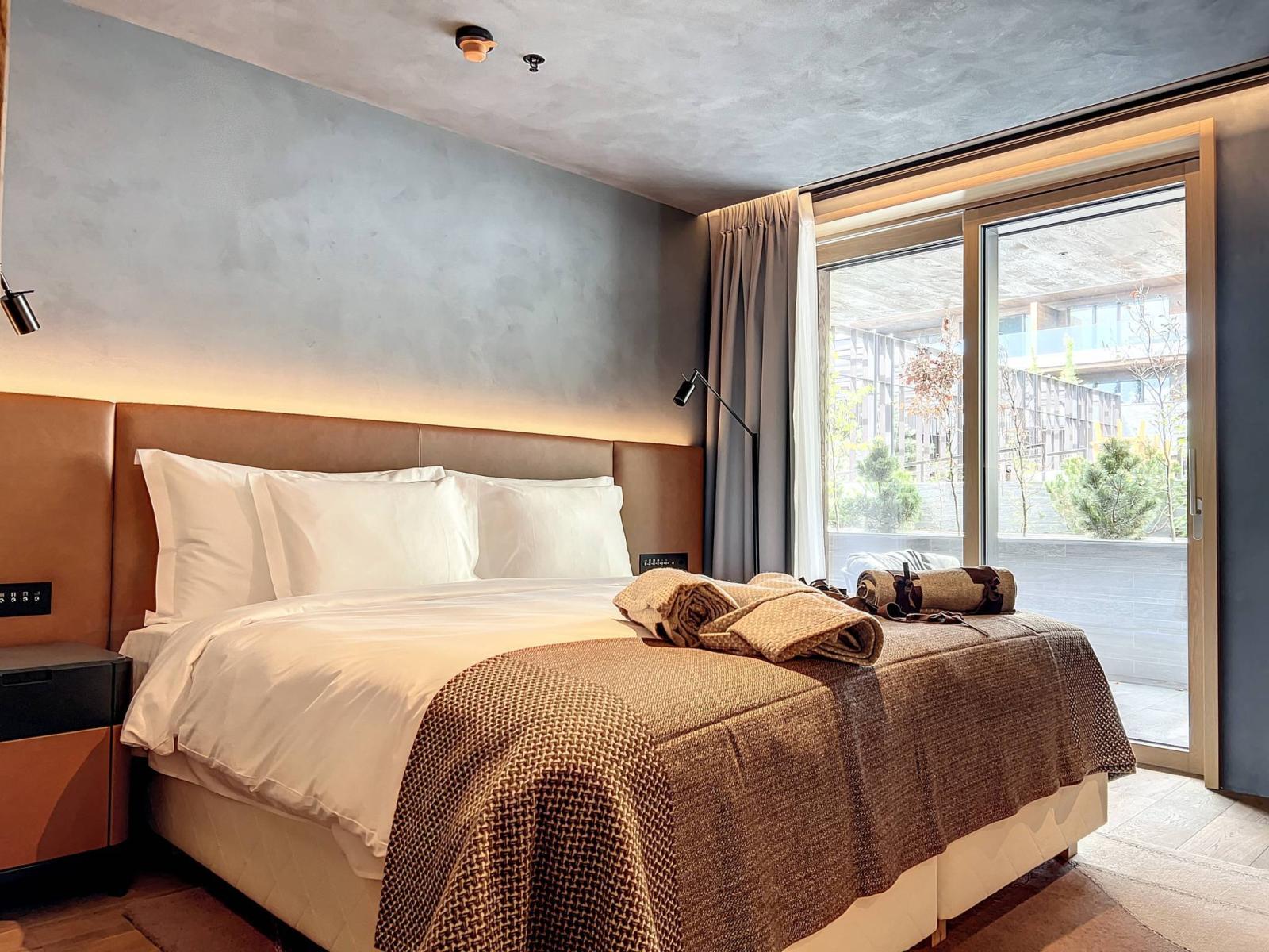 EXCLUSIVITE - Six Senses Residences - Neuf, splendide appartement de prestige